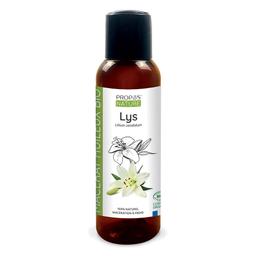 Macérât huileux de lys BIO 100 ml