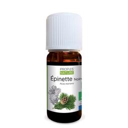 Épinette noire BIO - Huile essentielle 10 ml