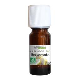 Bergamote BIO (AB) - Huile essentielle 10 ml