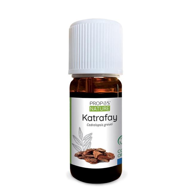 Katrafay BIO - Huile essentielle 10 ml