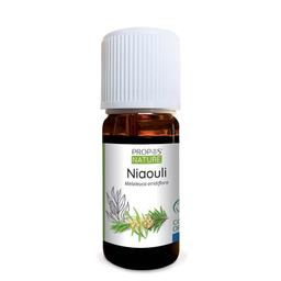 Niaouli BIO - Huile essentielle 10 ml