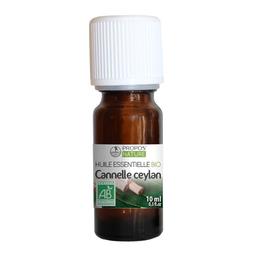 Cannelle de Ceylan BIO (AB) - Huile essentielle 1