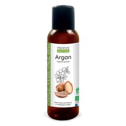 Huile d'argan BIO 100 ml