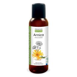 Macérât huileux d'arnica BIO 100 ml