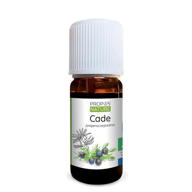 Cade BIO (AB) - Huile essentielle 10 ml