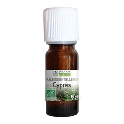 Cyprès BIO (AB) - Huile essentielle 10 ml