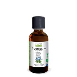 Huile de bourrache BIO 50 ml