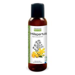 Macérât huileux de millepertuis BIO 100 ml