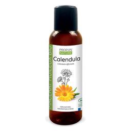 Macérât huileux de calendula BIO 100 ml