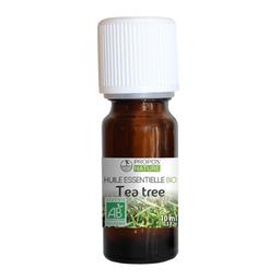 Tea tree BIO (Arbre à thé) (AB) - Huile essentielle 10ml