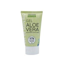 Gel d'Aloe Vera BIO Contenance - 100 ml -Tub