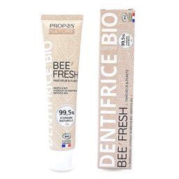 Dentifrice BEE'FRESH BIO Contenance - 75ml -