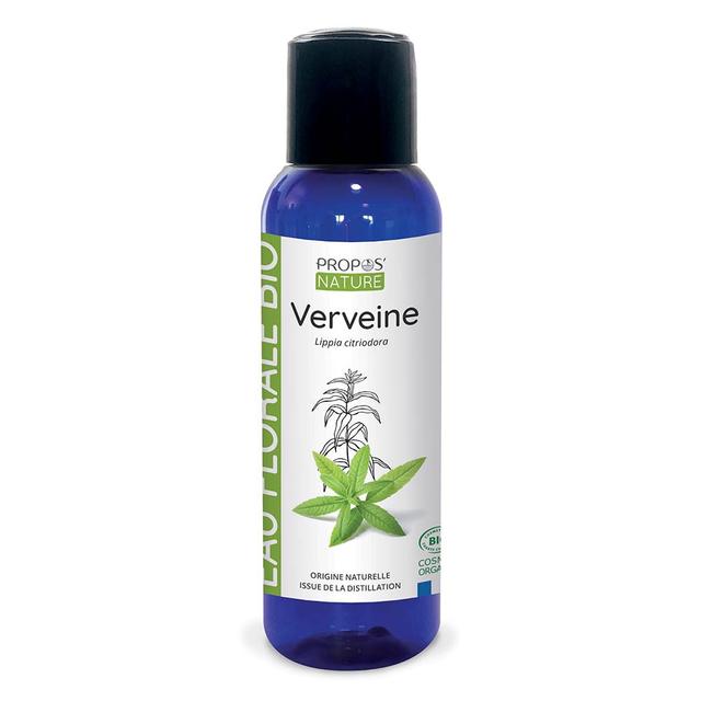 Verveine BIO - Hydrolat 100 ml