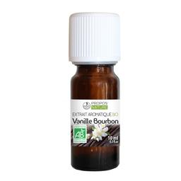 Vanille Bourbon - Extrait aromatique naturel BIO