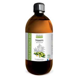 Neem BIO - Huile végétale vierge Contenance - Eco