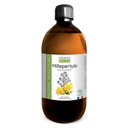 Millepertuis BIO - Macérât huileux Contenance - E