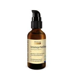 Immortelle BIO - Macérât huileux