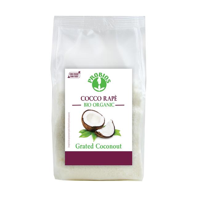 Navets à la noix de coco 200 g