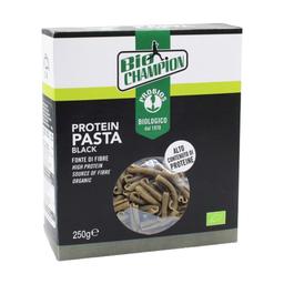 Biochampion Protein Pasta Black (Fèves) 250 g