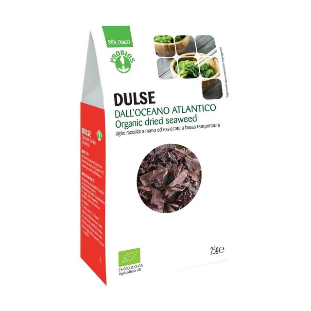 Algue Dulse 25 g