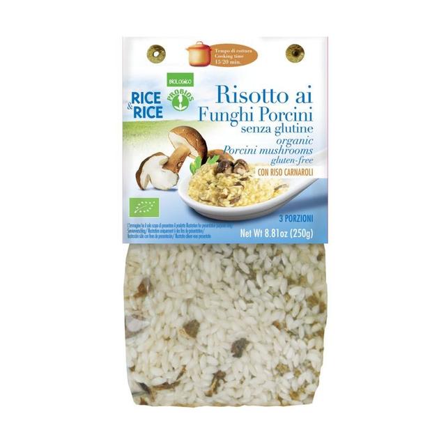 Risotto aux cèpes et au miso 250 g