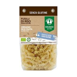 FUSILLI DI RISO 400 g