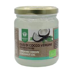 Huile de noix de coco 210 g de huile