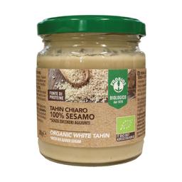 Crème légère 100% sésame - tahini léger 200 g de crème