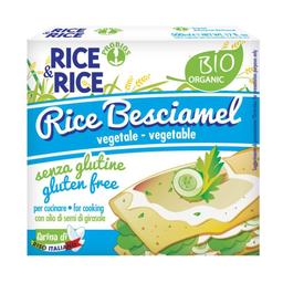 Riz béchamel - Riz béchamel 500 ml