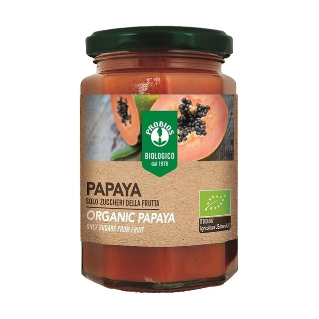 Compote de papaye 330 g