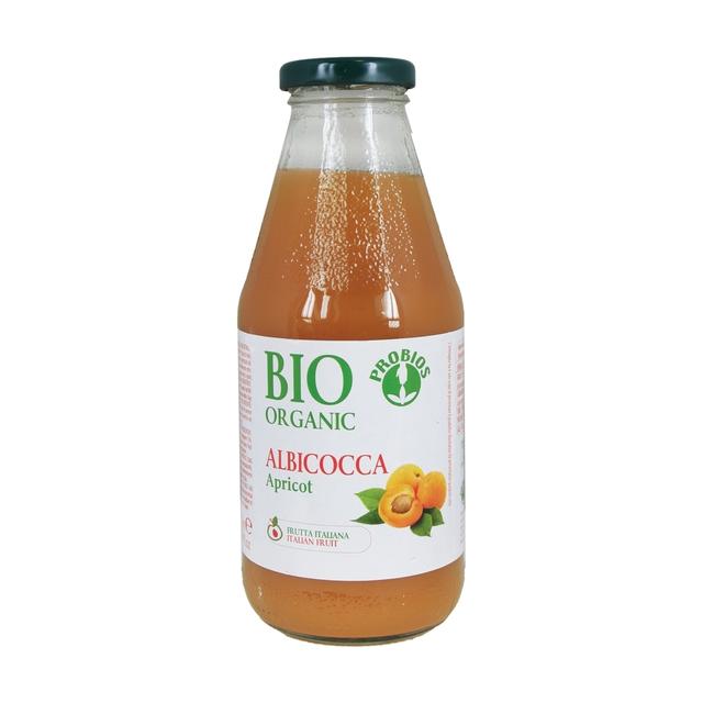 Nectar d'abricot 500 ml