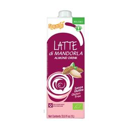 Lait d'amande 1 L