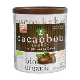 Boisson instantanée à base de cacao Cacaobon - sans gluten 300 g