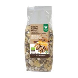 Muesli croustillant cioko 300 g