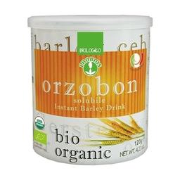 Boisson instantanée à l'orge Orzobon - sans caféine 120 g