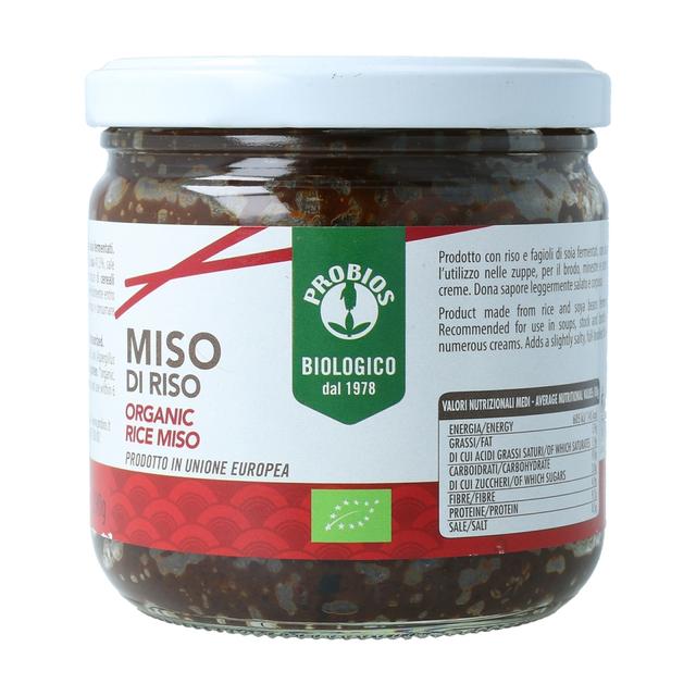 Riz miso 390 g