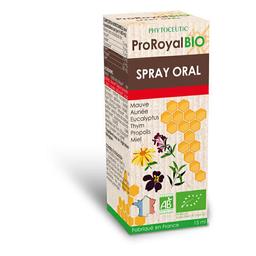 Spray Oral bio à la Propolis 15ml