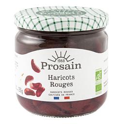 Haricots rouges 345g