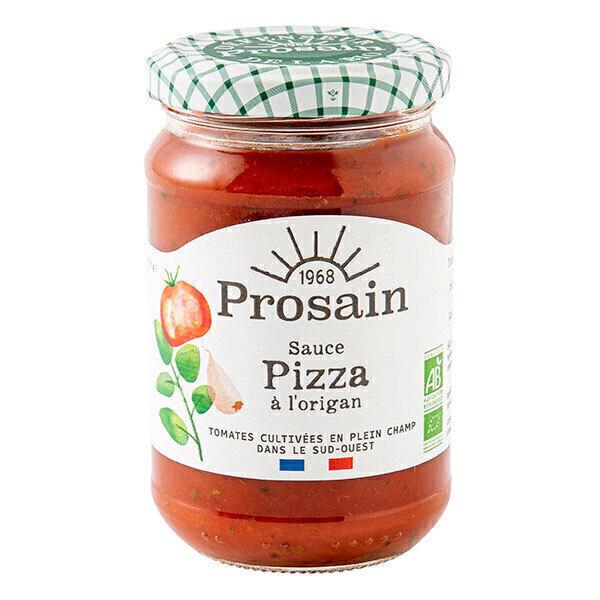 Sauce Pizza 290g