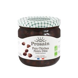 Pois chiches noirs 345g