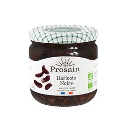 Haricots noirs 345g