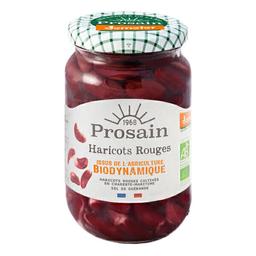 Haricots rouges origine France 330g