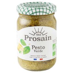 Sauce pesto vert 185g