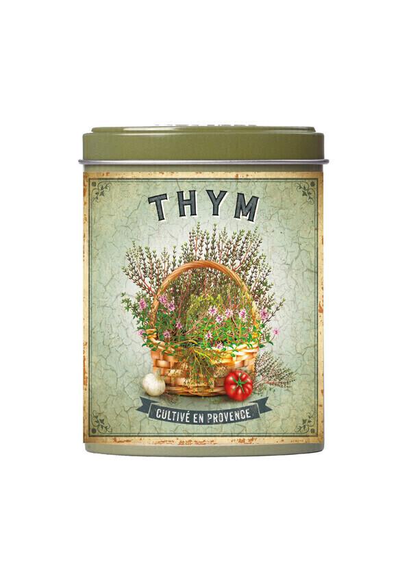 Thym - IGP de Provence