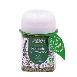 Romarin Bio - Cultivé en Provence - Pot 30g