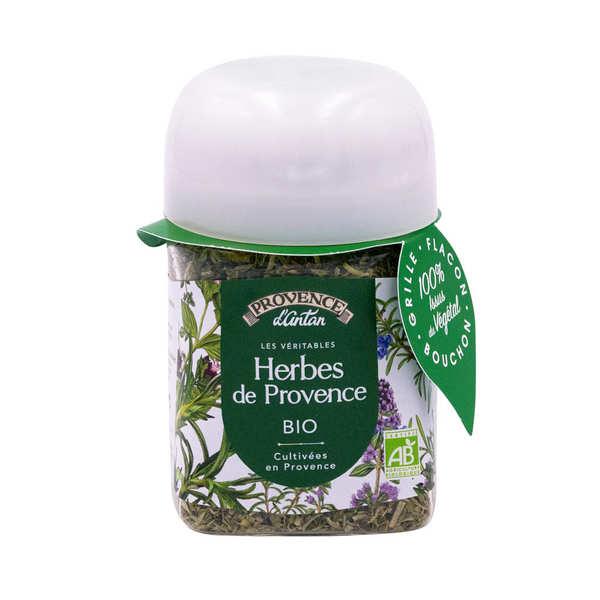 Herbes de Provence Bio