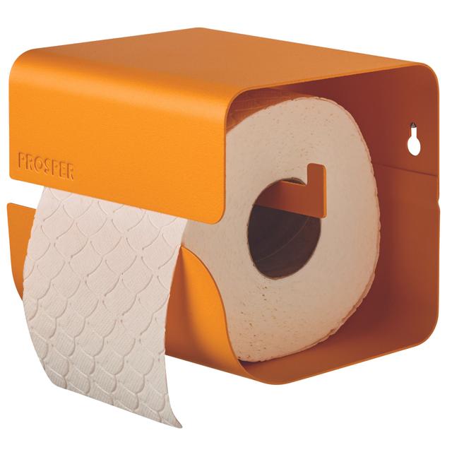 Dérouleur papier-toilette Made in France MINIMALI PROSPER