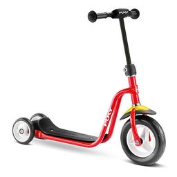 Trottinette Puky R1 rouge dès 2 ans