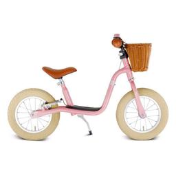 Draisienne LR XL BR CLASSIC rose - Dès 3 ans