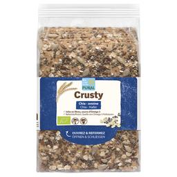 Crusty chia 200gr